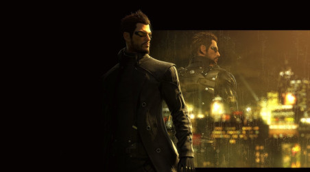 Deus Ex: Human Revolution нужен ремейк?