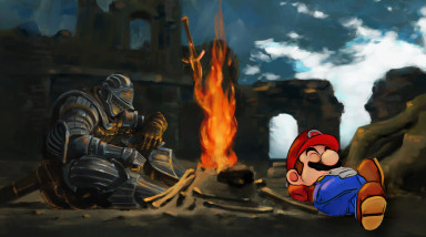 Mors. In finem? Processus? Principio?