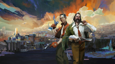 Обзор Disco Elysium: Final Cut