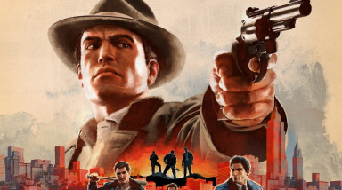 Обзор Mafia II: Definitive Edition