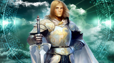 Забытая Легенда — King's Bounty