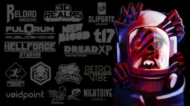 Все игры с Realms Deep 2022