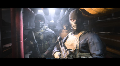 Call of Duty Modern Warfare II — новый велосипед, но без сидушки