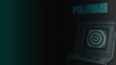 Polybius — Автомат убийца