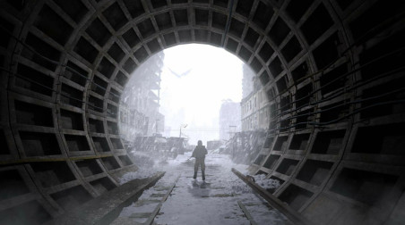 Свет в конце тоннеля: как устроена Вселенная Метро 2033