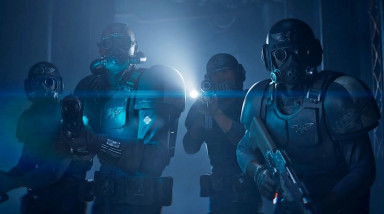 Warhammer 40000 Darktide обзор