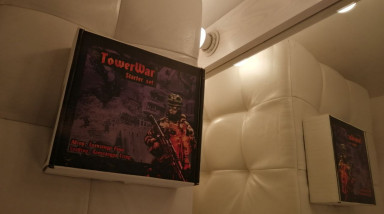 Как я однажды настолку TowerWar разрабатывал ч.3