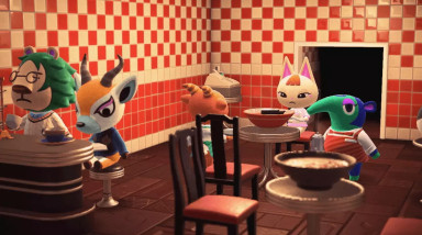 Animal Crossing: New Horizons – Больше, чем игра