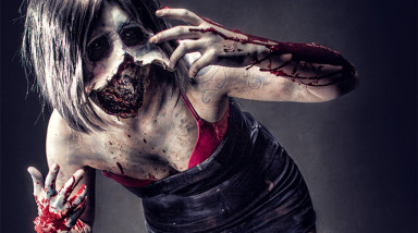 Хватит хейтить Silent Hill Downpour