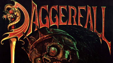 Daggerfall GOTY
