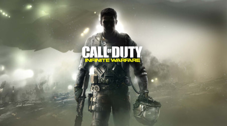 Call of Duty: Infinite Warfare — самая недооцененная часть серии