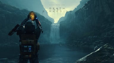 Death Stranding: Каков на самом деле Почтальон?