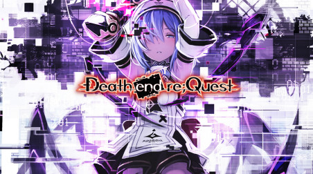 Вы (не?)зря пропустили Death end re;Quest