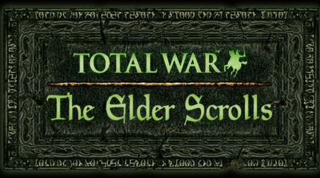 Краткий обзор Total War. The Elder Scrolls