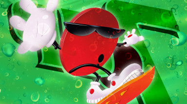 История серии игр Spot