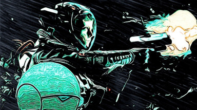 Почему планета Атропос в Returnal немного напоминает LV-223 из вселенной «чужих»?