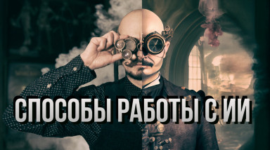 Может ли нейронная сеть нарисовать вам игру?