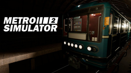 «Metro Simulator 2» и культура московской подземки