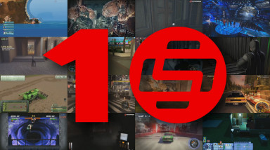 10 ЛЕТ Лучшим моментам Stopgame!