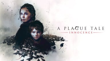 Французский крысолов или A Plague Tale: Innocence (2019)