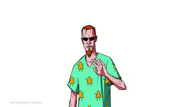 POSTAL: Я ни о чем не жалею. Самый безвкусный сериал поколения