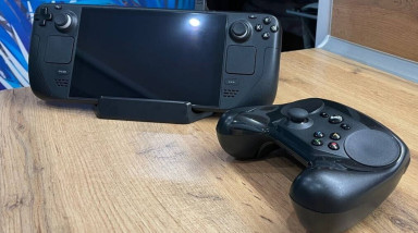 Всем новогодний Салют! Или почти эко-Система Valve