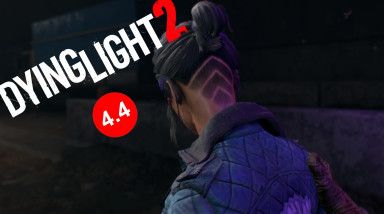 Dying Light 2: Stay Human — игра, где ты убиваешь зомби или сам есть зомби