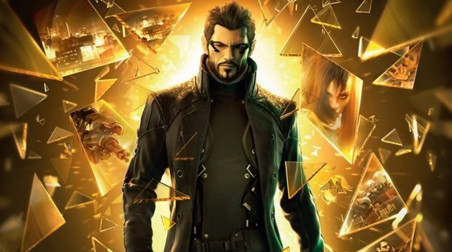 История серии Deus Ex. Human Revolution