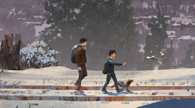 Life is Strange 2: маленький эпос в защиту моей любимой игры жанра