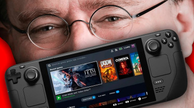 Лучшее вложение ваших средств или как Steam Deck помогает оставаться в игре (обзор после 3-х месяцев использования)