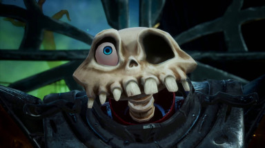Medievil. Бодрая классика в красивой обёртке