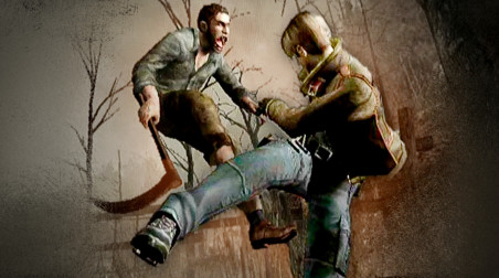 Почему в Resident Evil 4 великая боевка (Боевая система)