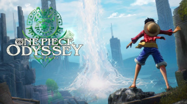 Один кусок реален! Обзор ONE PIECE ODYSSEY