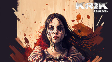 Рок-аудио спектакль «Алиса: Безумие возвращается»