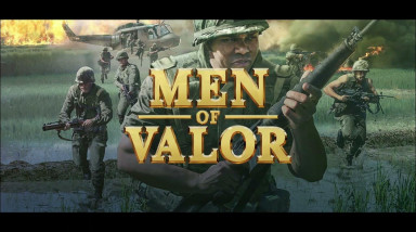 Обзор Men Of Valor