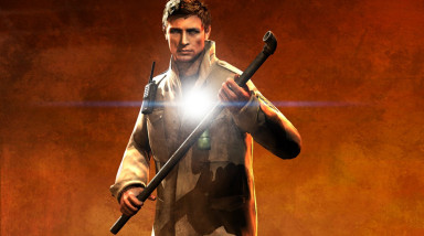 Алекс Шепард/ разбор персонажа/Silent Hill homecoming