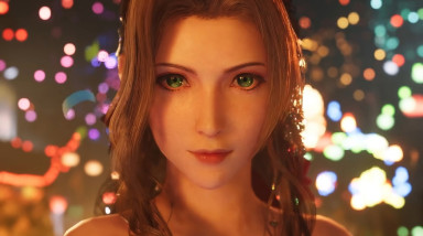 FF7: Навязанная ностальгия