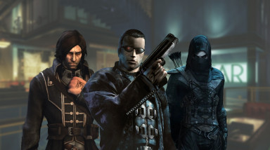 Иммерсив Симы, жанр, который я полюбил!