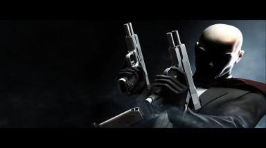 Хватит хейтить Hitman: Contracts