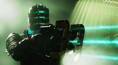 Отреставрированный мёртвый космос: первые впечатления от ремейка Dead Space