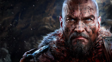 Адвокат дьявола. Lords Of The Fallen.