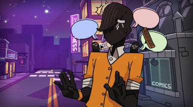 Monster Prom и сложность общения с людьми