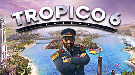Обзор иммерсив-сима Tropico 6