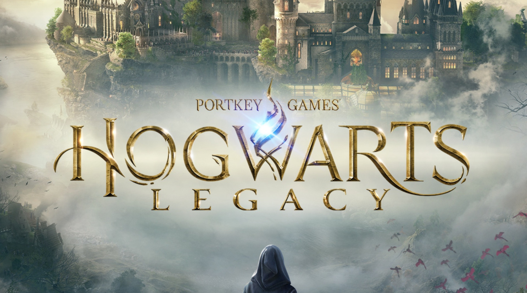 Hogwarts legacy xbox турция фото 68