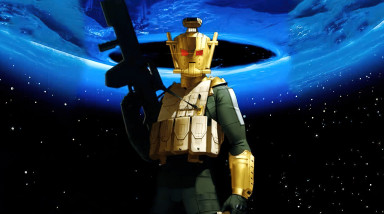 История cерии Shin Megami Tensei. Часть 7. Strange Journey