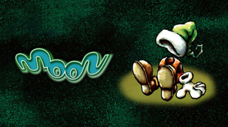 Moon: Remix RPG Adventure. Undertale из 90-х или первая «анти-рпг» в истории.
