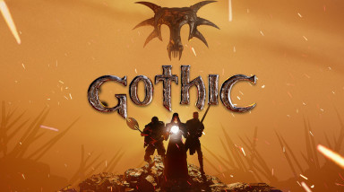 Gothic: Как игрок взрослеет вместе с Избранным?