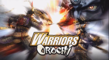 Мой Genshin Impact из нулевых. Warrior's Orochi