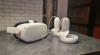 Нужон или не нужон? Опыт владения VR-шлемом на примере Oculus Quets 2