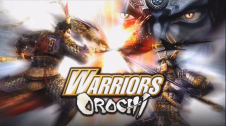 Мой Genshin Impact из нулевых. Warrior's Orochi
